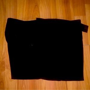 Gucci Black Dress Pants